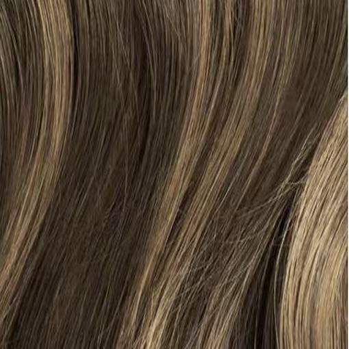 ❤️🎈INVISI-LIGHT Cover-Up Patch  Looks like your real hair — not a bulky hairpiece.