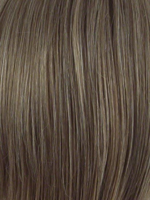 Tiffany Hand Tied | Synthetic Lace Front Wig (Hand Tied)