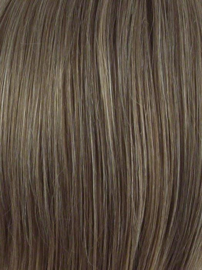 Maya Hand Tied | Synthetic Lace Front Wig (Hand Tied)