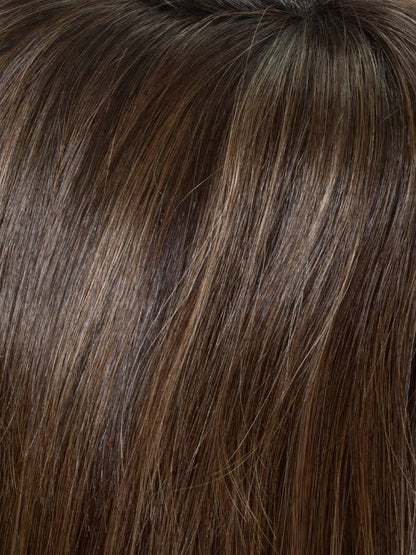Belinda Hand Tied | Synthetic Lace Front Wig (Hand Tied)