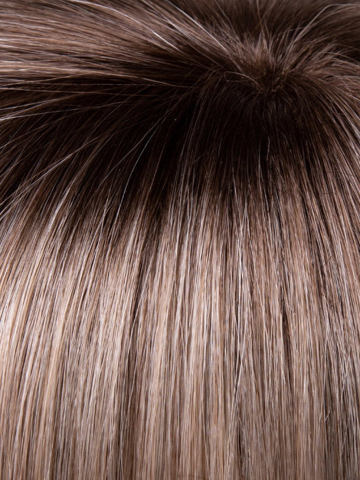 Belinda Hand Tied | Synthetic Lace Front Wig (Hand Tied)