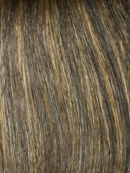 Maya Hand Tied | Synthetic Lace Front Wig (Hand Tied)