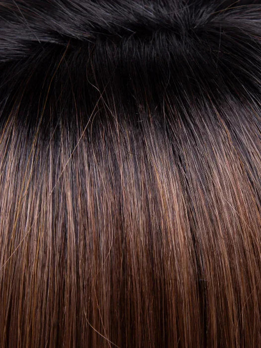 Maya Hand Tied | Synthetic Lace Front Wig (Hand Tied)