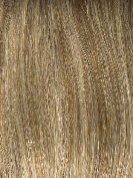 Tiffany Hand Tied | Synthetic Lace Front Wig (Hand Tied)