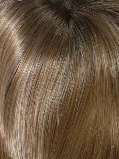 Brianna Hand Tied | Synthetic Lace Front Wig (Hand Tied)