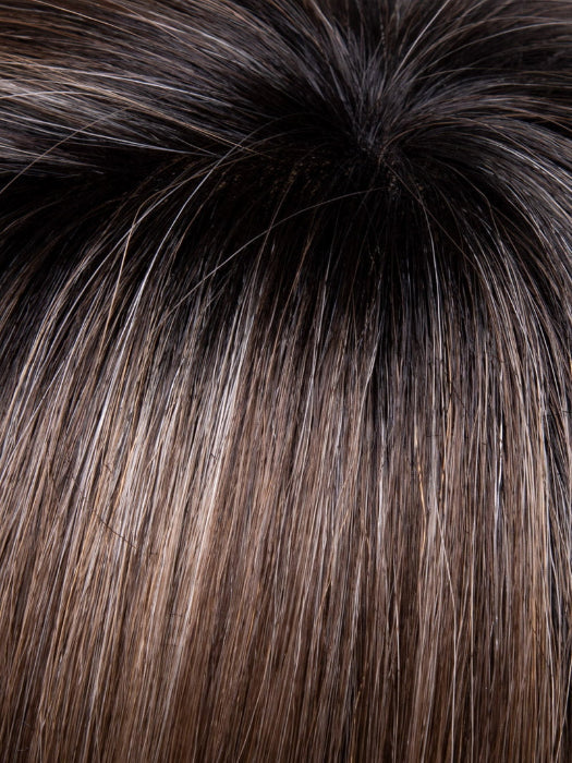 Brianna Hand Tied | Synthetic Lace Front Wig (Hand Tied)