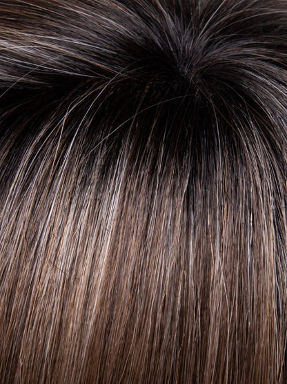 Brianna Hand Tied | Synthetic Lace Front Wig (Hand Tied)