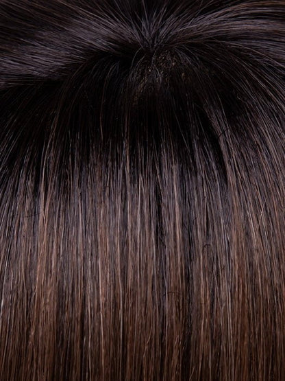 Belinda Hand Tied | Synthetic Lace Front Wig (Hand Tied)