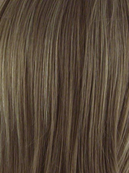 Tiffany Hand Tied | Synthetic Lace Front Wig (Hand Tied)