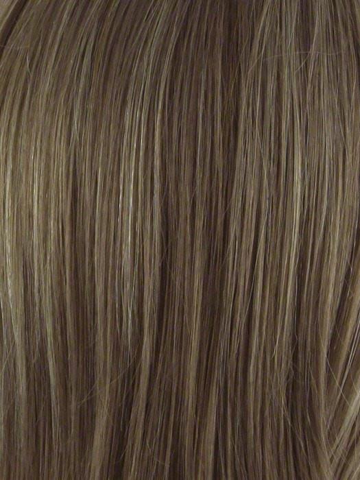 Maya Hand Tied | Synthetic Lace Front Wig (Hand Tied)