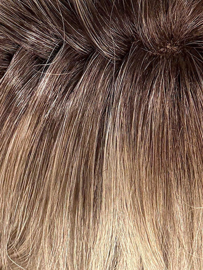 Belinda Hand Tied | Synthetic Lace Front Wig (Hand Tied)