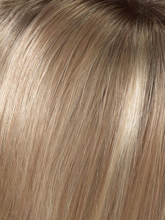 Maya Hand Tied | Synthetic Lace Front Wig (Hand Tied)