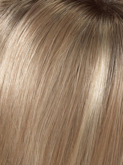Maya Hand Tied | Synthetic Lace Front Wig (Hand Tied)
