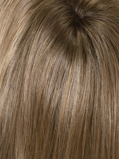Brianna Hand Tied | Synthetic Lace Front Wig (Hand Tied)