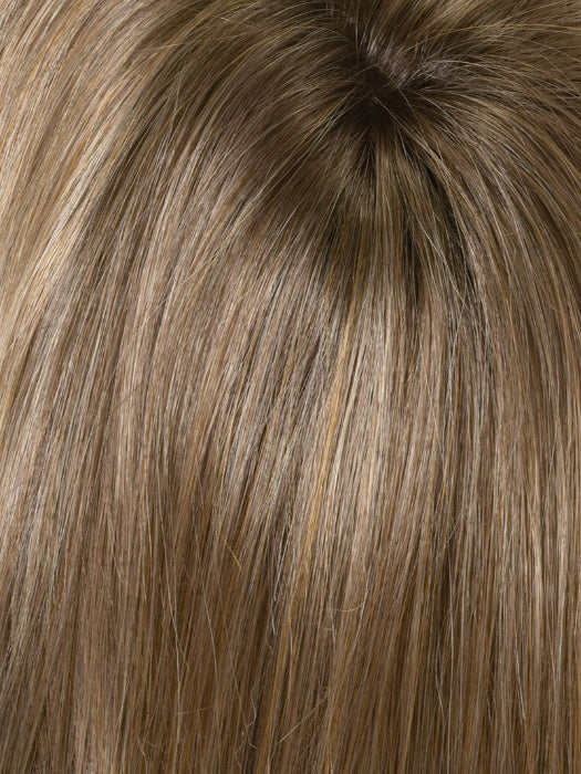 Belinda Hand Tied | Synthetic Lace Front Wig (Hand Tied)
