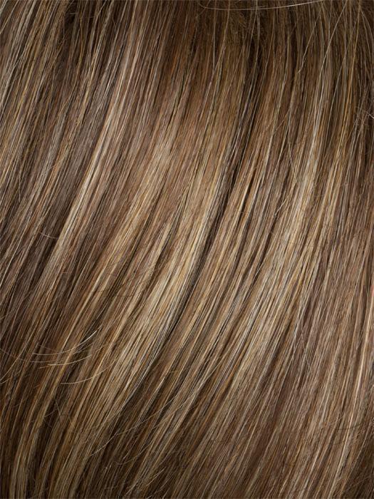 Waver | Synthetic Wig (Basic Cap)