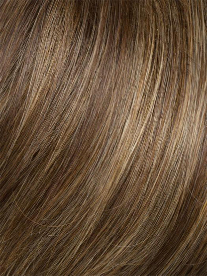 Wonder | Synthetic Wig (Basic Cap)
