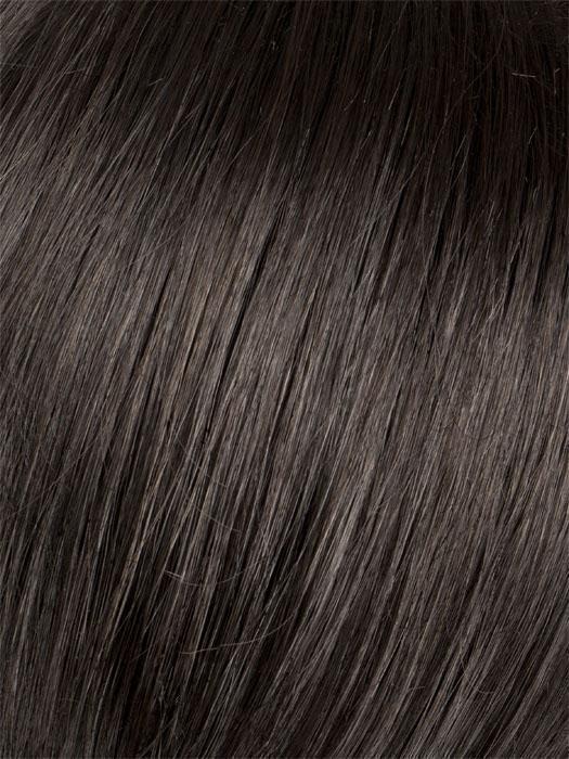 Wonder | Synthetic Wig (Basic Cap)
