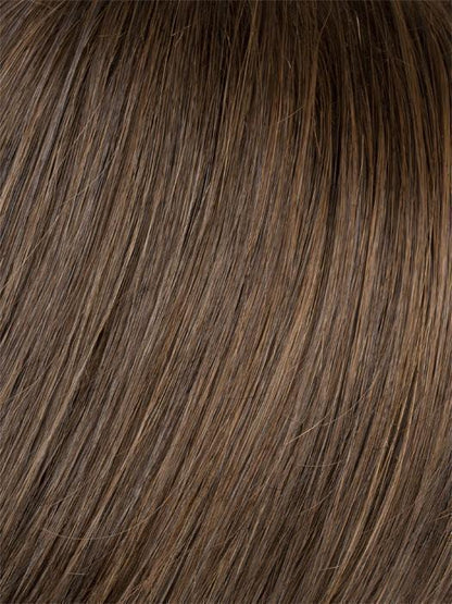 Optimistic | Synthetic Wig (Basic Cap)