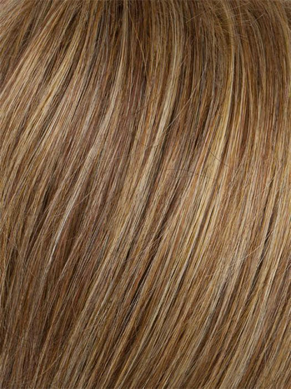Lively | Synthetic Wig (Basic Cap)