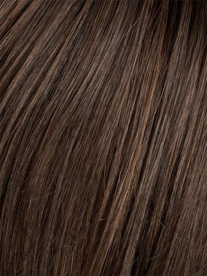 Optimistic | Synthetic Wig (Basic Cap)