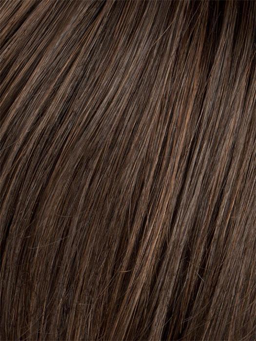 Waver | Synthetic Wig (Basic Cap)