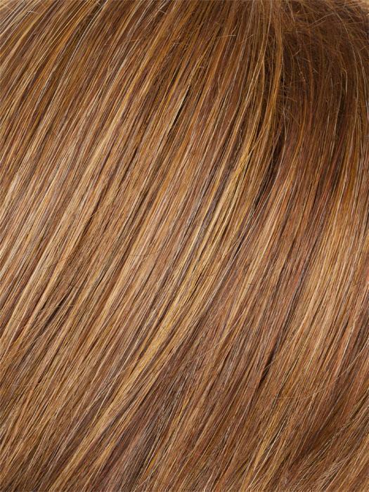 Aspiration | Synthetic Wig (Basic Cap)