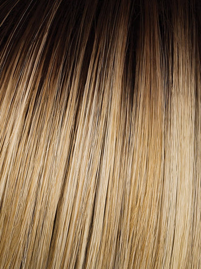 Stunning View | Synthetic Wig (Basic Cap)