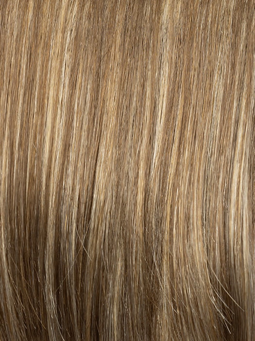 Meadow | Synthetic Wig (Basic Cap)