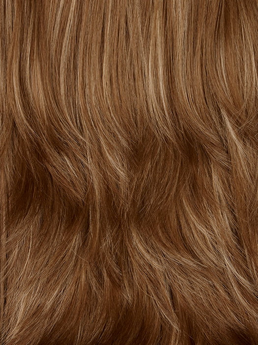 Meadow | Synthetic Wig (Basic Cap)