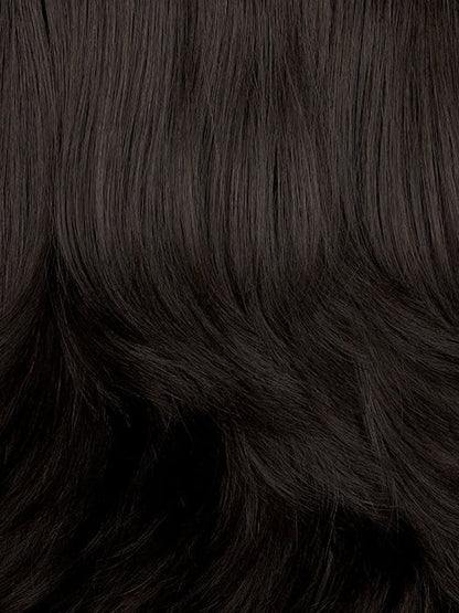 Eden | Synthetic Wig (Basic Cap)