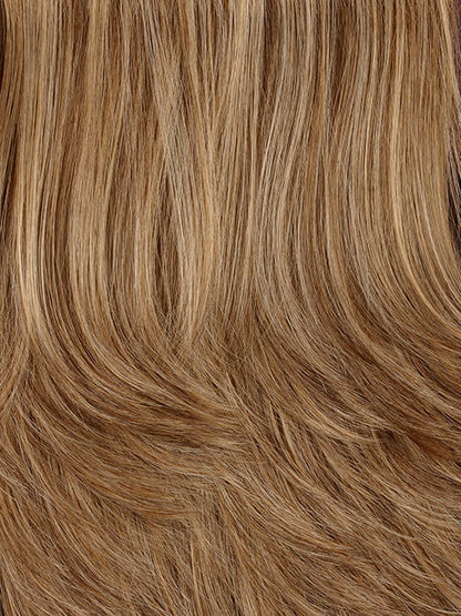 Misty | Synthetic Wig (Basic Cap)