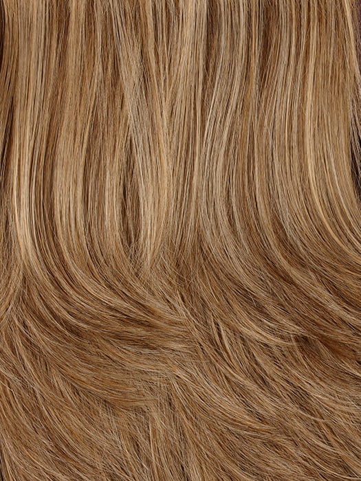 Pebbles | Synthetic Wig (Basic Cap)