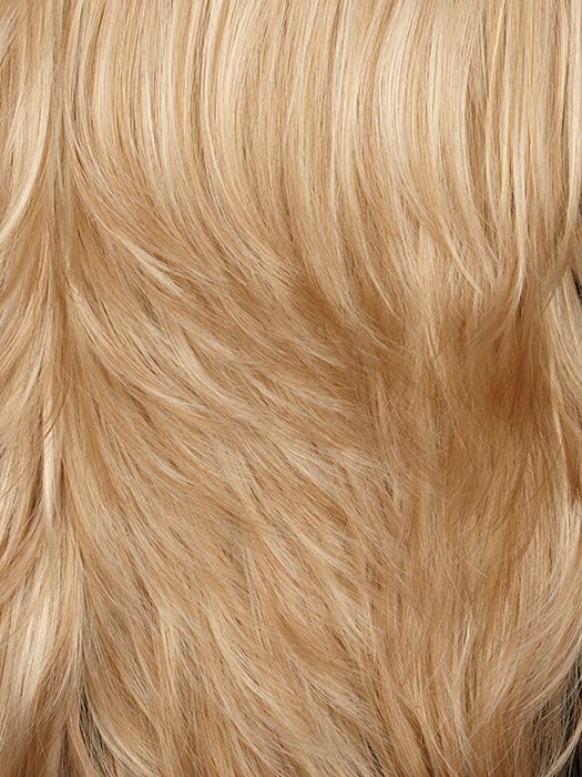 Meadow | Synthetic Wig (Basic Cap)
