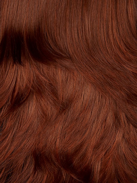 Eden | Synthetic Wig (Basic Cap)