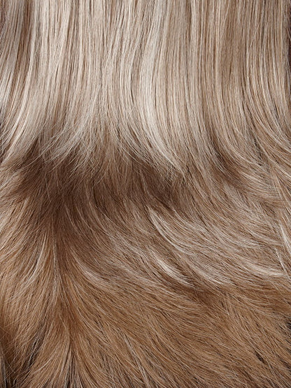Eden | Synthetic Wig (Basic Cap)