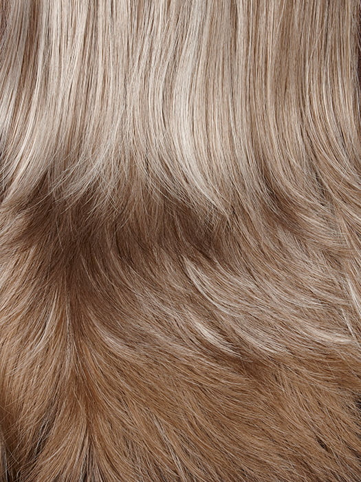 Meadow | Synthetic Wig (Basic Cap)