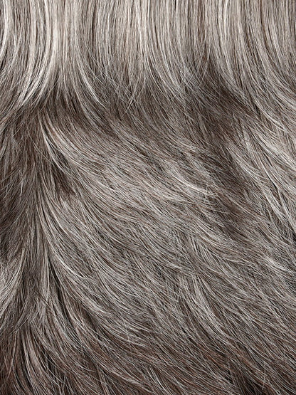 Pebbles | Synthetic Wig (Basic Cap)