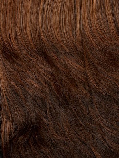 Whisper | Synthetic Wig (Basic Cap)