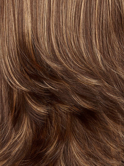 Whisper | Synthetic Wig (Basic Cap)