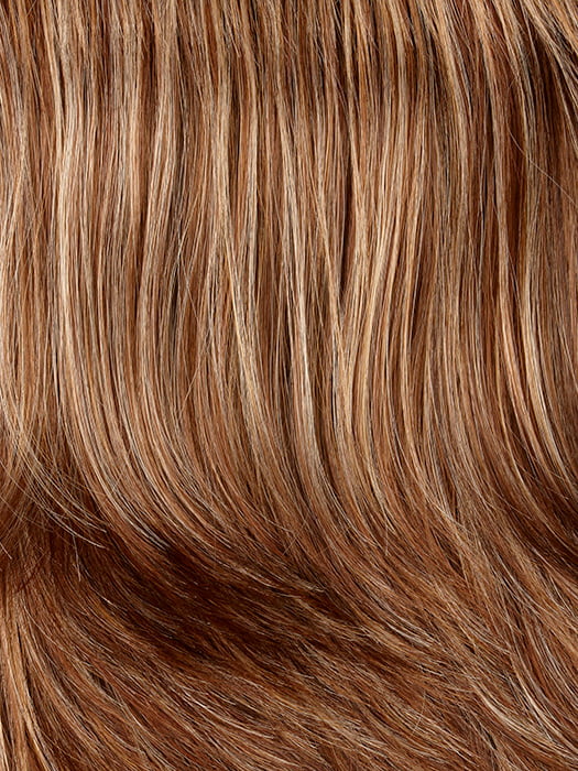 Meadow | Synthetic Wig (Basic Cap)