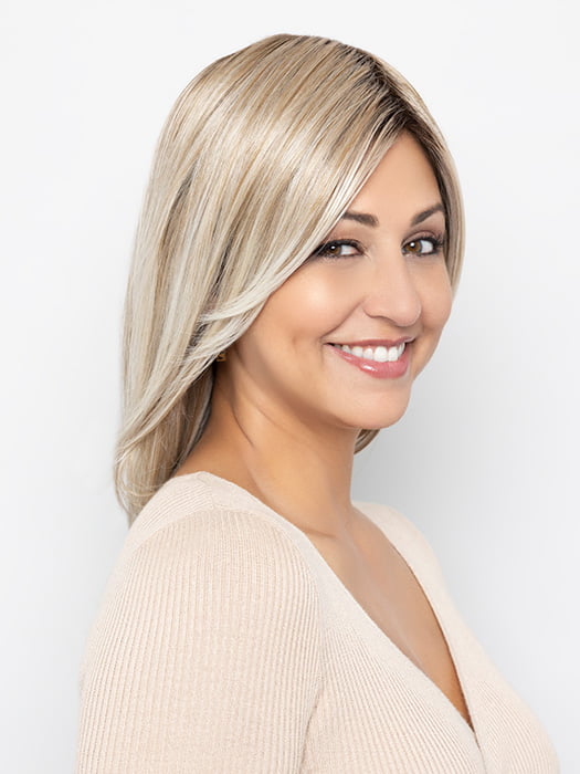 Whisper | Synthetic Wig (Basic Cap)