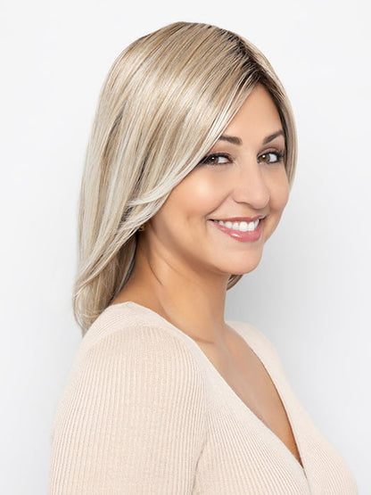 Whisper | Synthetic Wig (Basic Cap)