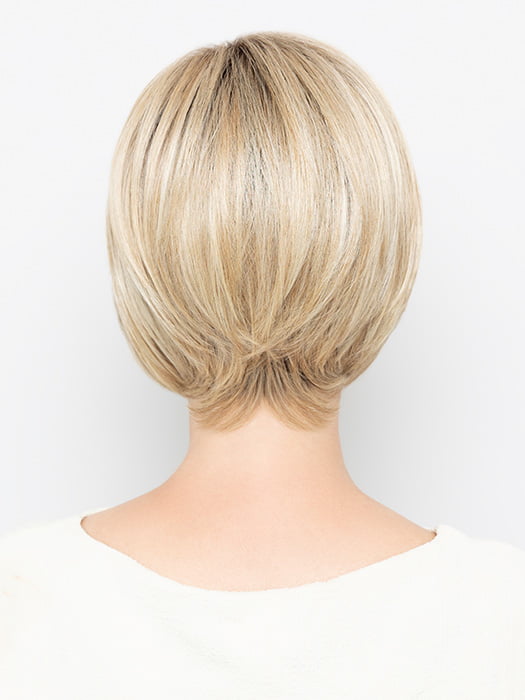 Eden | Synthetic Wig (Basic Cap)