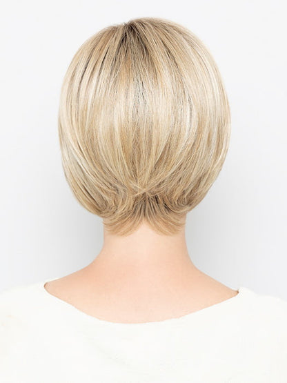 Eden | Synthetic Wig (Basic Cap)