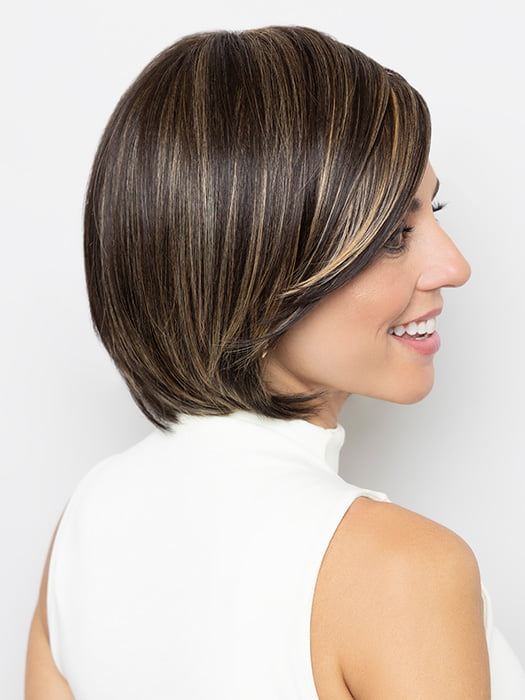 Meadow | Synthetic Wig (Basic Cap)