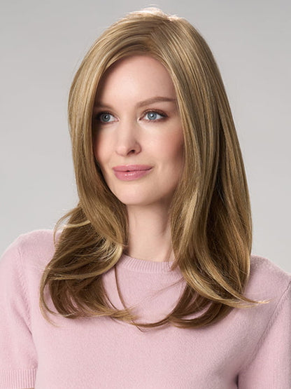 Belinda Hand Tied | Synthetic Lace Front Wig (Hand Tied)