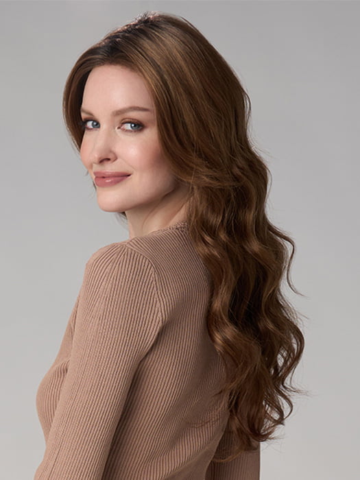 Brianna Hand Tied | Synthetic Lace Front Wig (Hand Tied)