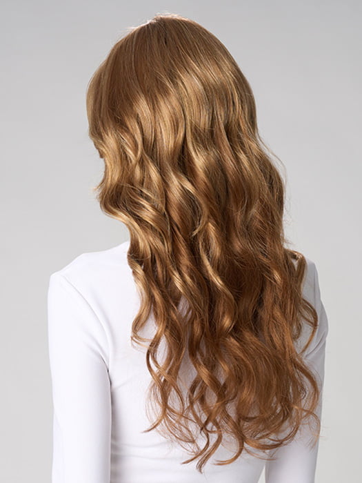 Brianna Hand Tied | Synthetic Lace Front Wig (Hand Tied)
