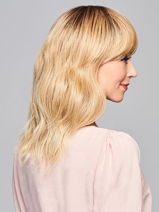Aspiration | Synthetic Wig (Basic Cap)